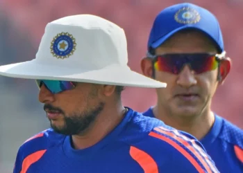 Ashwin Insists Kuldeep Yadav Must Be Part of India's 2027 ODI World Cup Squad