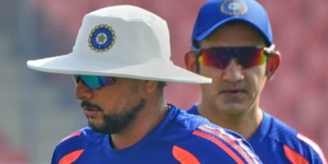 Ashwin Insists Kuldeep Yadav Must Be Part of India's 2027 ODI World Cup Squad