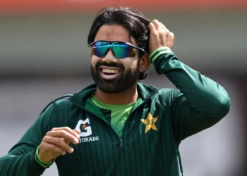 Mohammad Rizwan Seeks Update on Probe, Return of Phone Held Since August 31