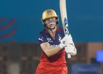 Ellyse Perry's Return Boosts RCB in All Departments Ahead of WPL 2027