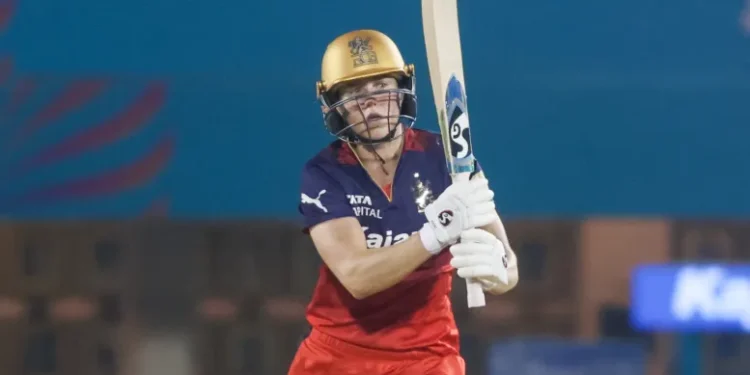 Ellyse Perry's Return Boosts RCB in All Departments Ahead of WPL 2027