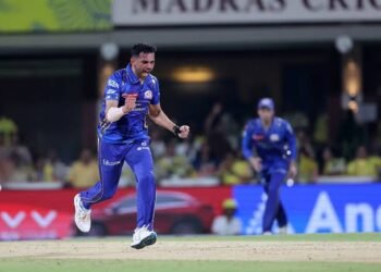 Deepak Chahar Loses Three Bats Worth Rs 1.5 Lakh From Practice Venue