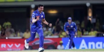 Deepak Chahar Loses Three Bats Worth Rs 1.5 Lakh From Practice Venue