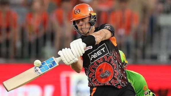 Zak Crawley Replaces Finn Allen at Perth Scorchers