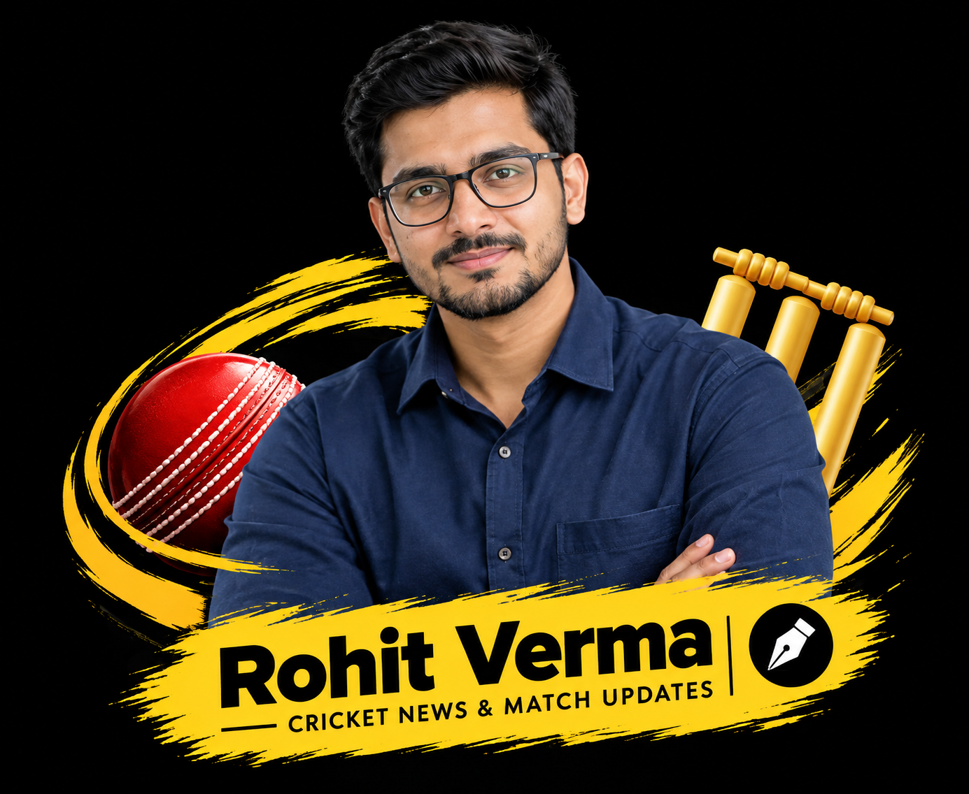 Rohit Verma