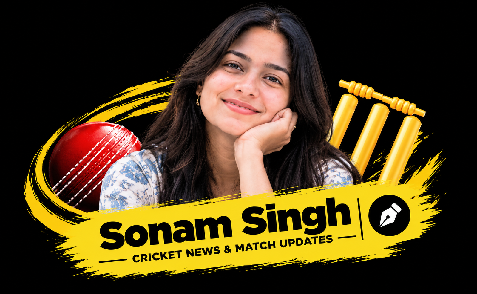 Sonam Singh