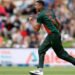 Taskin Calls Bangladesh's Batting Failure a Reality Check