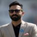 Dinesh Karthik Predicts Forced Change in India’s 3rd ODI XI