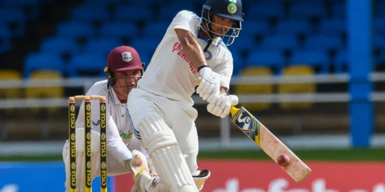 Ishan Kishan in Contention for India’s New Zealand Test Tour