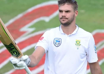 Aiden Markram Skips Training but Expected to Feature in Gqeberha Test