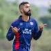 Ali Khan Makes USA ODI Comeback After Three Years