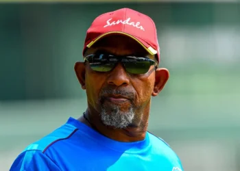 Phil Simmons Says West Indies Know How to Recover from Zimbabwe Loss