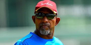 Phil Simmons Says West Indies Know How to Recover from Zimbabwe Loss