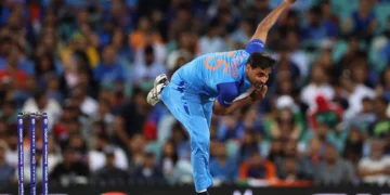 Bhuvneshwar Kumar’s Recall Aimed at Adding Experience Without Bumrah, Says Kotak