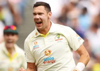 Scott Boland Back in Focus Ahead of Australia’s Next Test