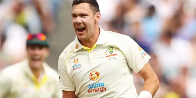 Scott Boland Back in Focus Ahead of Australia’s Next Test