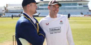 James Anderson Faces Uncertain Future as Lancashire Reject New Contract