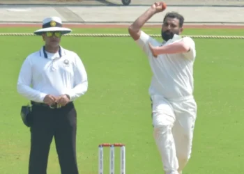 Mohammed Shami Asks 'What More Can I Do?' After New Zealand Tour Snub