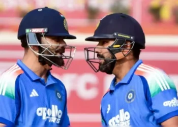 Virat Kohli-Rohit Sharma Share a Professional Rivalry, Says Jaffer