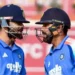 Virat Kohli-Rohit Sharma Share a Professional Rivalry, Says Jaffer