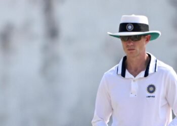 Ben Treloar Praises Craftsmanship of Indian Spinners and Delhi's Vibe