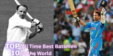 All Time Best Batsman in the World