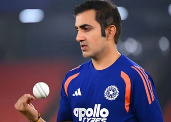 Gautam Gambhir’s Wealth in 2026: Salary, Endorsements and Personal Life