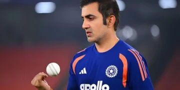 Gautam Gambhir’s Wealth in 2026: Salary, Endorsements and Personal Life