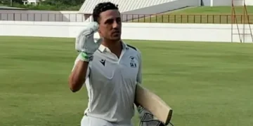 Ackerman Gets Temba Bavuma’s Backing for South Africa’s Opening Role