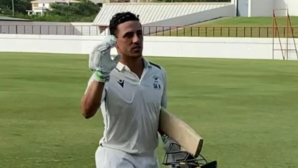 Ackerman Gets Temba Bavuma’s Backing for South Africa’s Opening Role