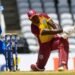 India vs West Indies 1st T20 Highlights