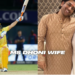 MS Dhoni Wife