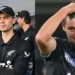 Mark Chapman and Foulkes to Miss New Zealand’s T20I Series Against India