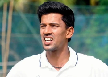 Tanush Kotian Says ‘I Am More Equipped Now’ After India Test Snub