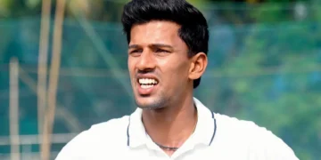 Tanush Kotian Says ‘I Am More Equipped Now’ After India Test Snub