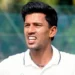 Tanush Kotian Says ‘I Am More Equipped Now’ After India Test Snub