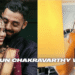 Varun Chakravarthy Wife
