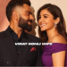 Virat Kohli Wife