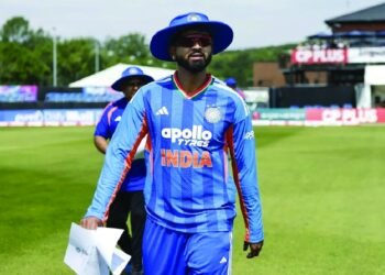 Shreyas Iyer on India’s Mindset Ahead of West Indies T20I Series