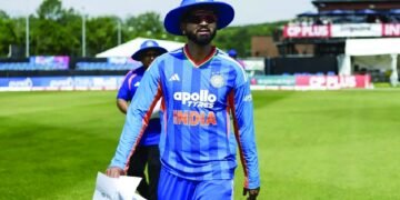 Shreyas Iyer on India’s Mindset Ahead of West Indies T20I Series