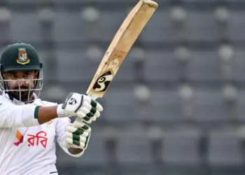 Litton Das Opens Up on Wicketkeeping's Impact on His Batting