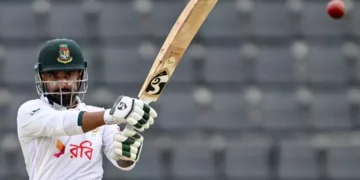 Litton Das Opens Up on Wicketkeeping's Impact on His Batting