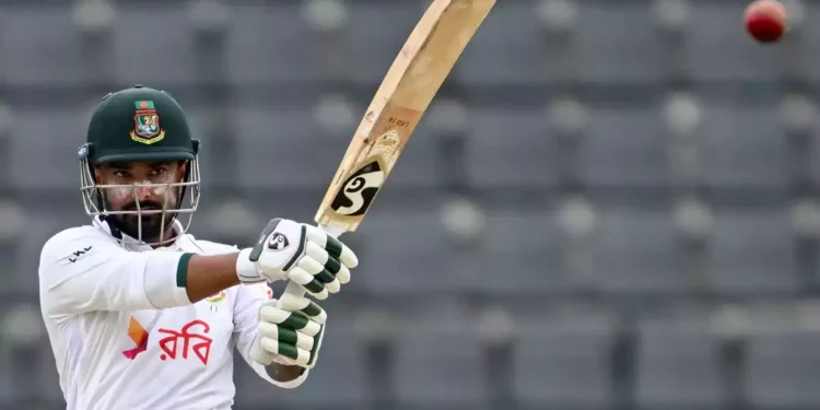 Litton Das Opens Up on Wicketkeeping's Impact on His Batting