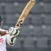 Litton Das Opens Up on Wicketkeeping's Impact on His Batting