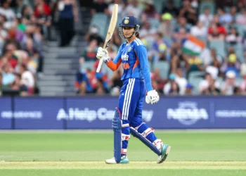 Smriti Mandhana Urged to Carve Her Own Path as India Captain by Anjum Chopra
