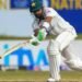 Babar Azam's Struggles Continue After 21-Run Knock