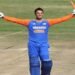 Abhishek Sharma’s Only Goal Is to Win Trophies