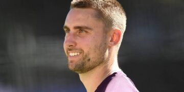 Will Jacks Describes England's Next Matches as a Mini World Cup After Sri Lanka Loss