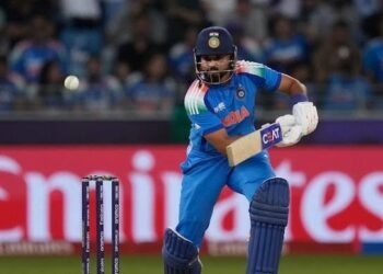 Shreyas Iyer Gets Aakash Chopra’s Praise After Century vs WI