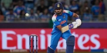 Shreyas Iyer Gets Aakash Chopra’s Praise After Century vs WI